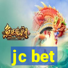 jc bet